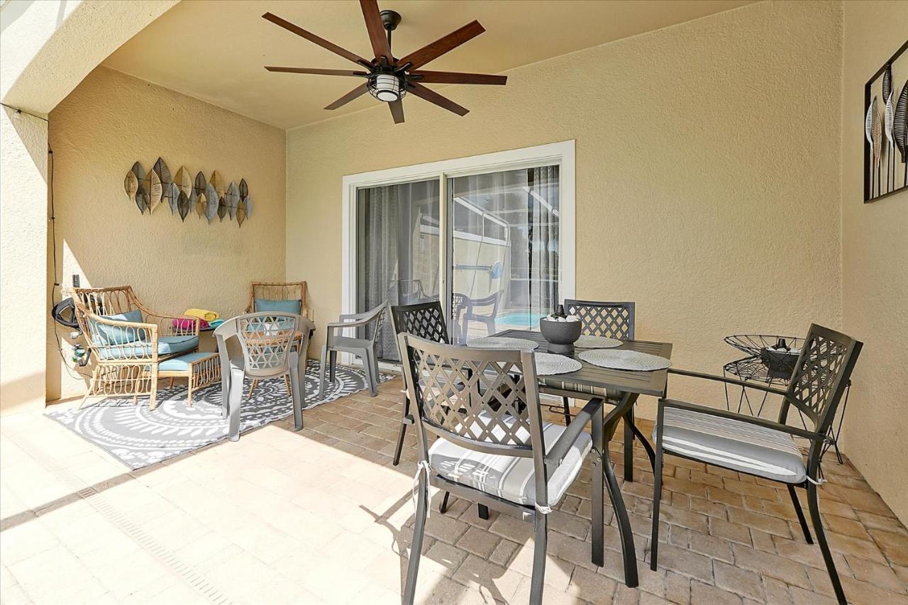 Magical Serenity Orlando Exterior photo
