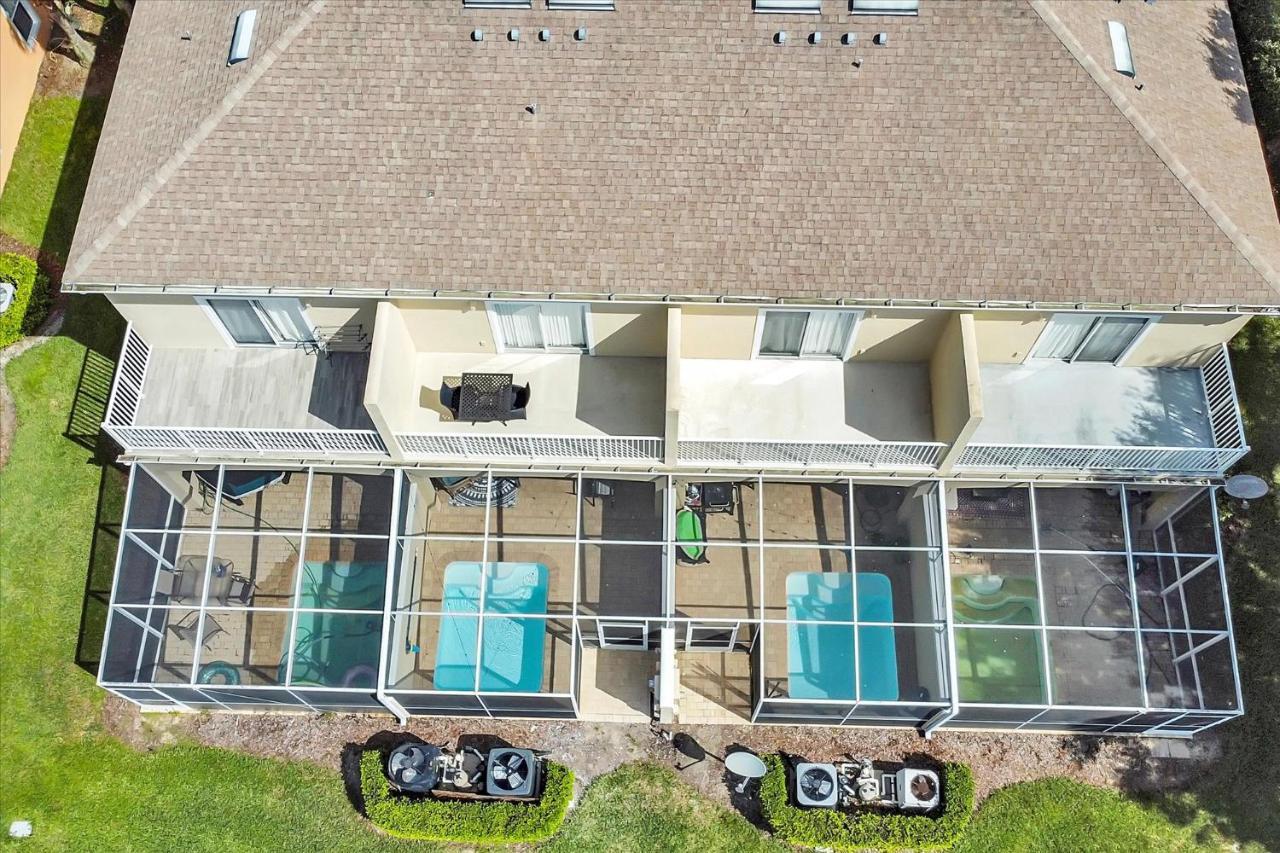 Magical Serenity Orlando Exterior photo