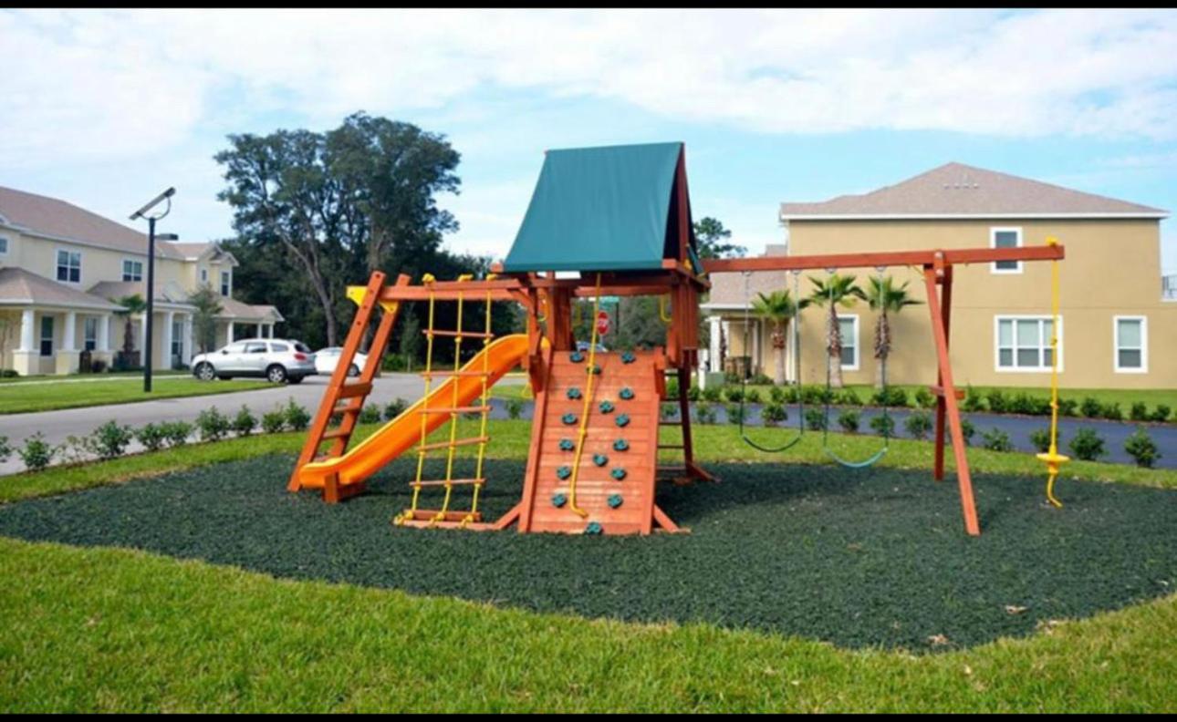 Magical Serenity Orlando Exterior photo